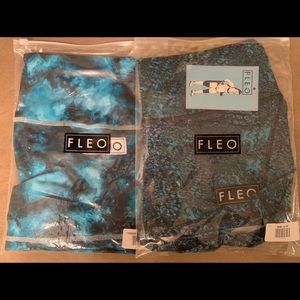 Fleo Shorts